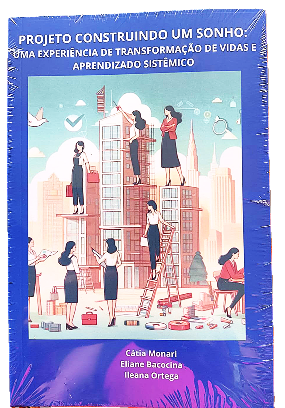 livro sonho